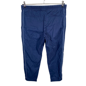Unisex Sportmax - Õuepüksid, suurus 36 - Sinine (2)