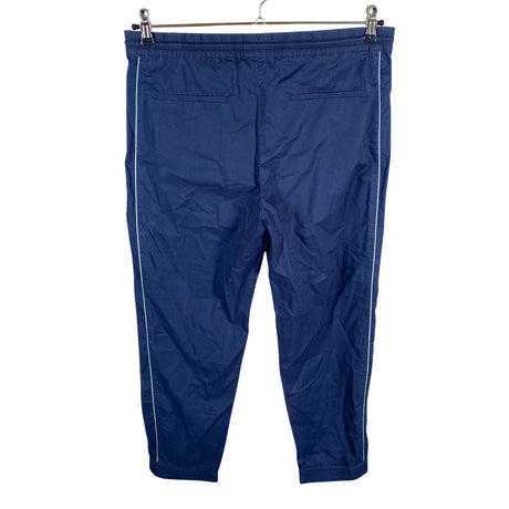 Unisex Sportmax - Õuepüksid, suurus 36 - Sinine (2)