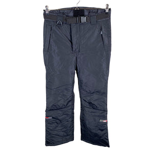 Unisex Catmandoo - Talvepüksid, suurus 158 - 164 - Must (1)