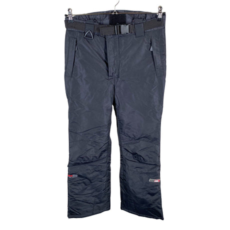 Unisex Catmandoo - Talvepüksid, suurus 158 - 164 - Must ()