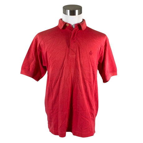 Unisex Gant - T-särk, suurus M - Punane ()