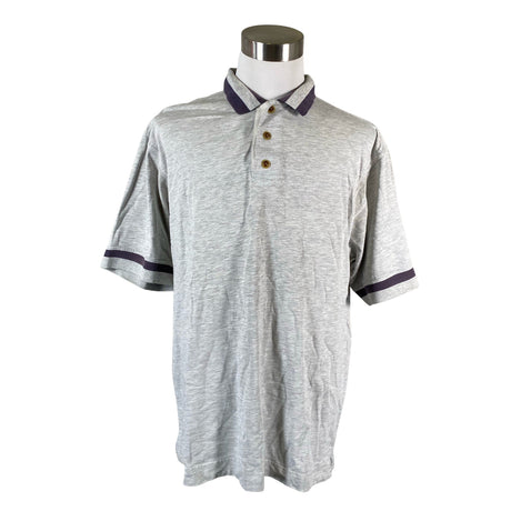 Unisex Cutter & Buck - T-särk, suurus L - Hall ()