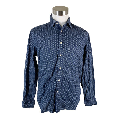 Unisex Marc O'Polo - Triiksärk, suurus L - Sinine ()