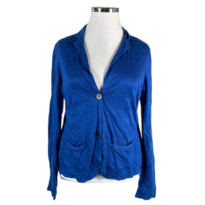 Unisex Marc O'Polo - Kardigan, suurus 42 - Sinine (1)