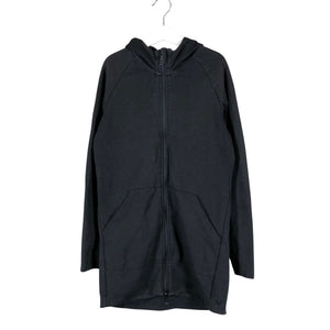 Unisex Soc - Dressipluus, suurus 146 - 152 - Must (1)