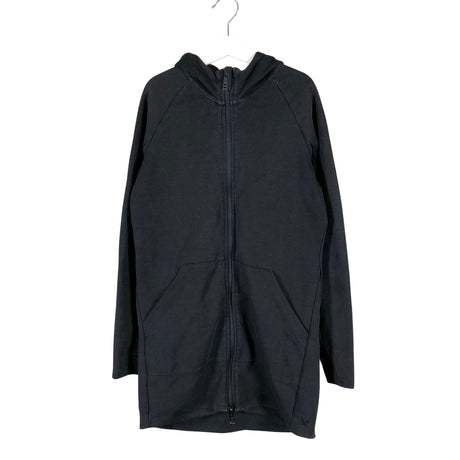 Unisex Soc - Dressipluus, suurus 146 - 152 - Must ()