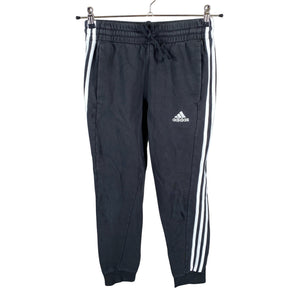 Unisex Adidas - Dressikangast püksid, suurus 36 - Must (1)