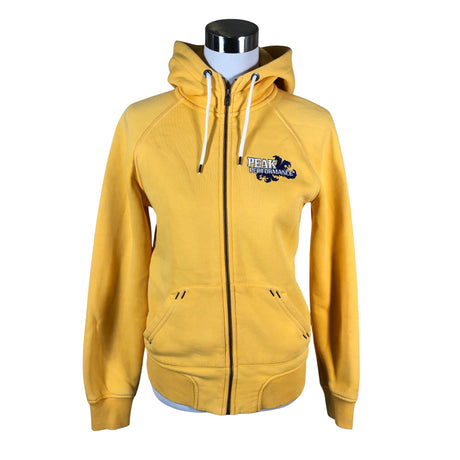 Unisex Peak Performance - Dressipluus, suurus 38 - Kollane ()