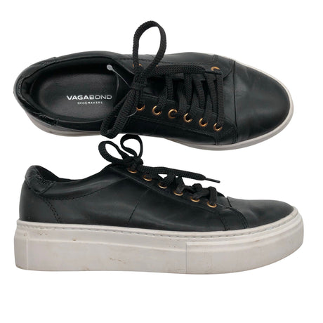 Unisex Vagabond - Tennised, suurus 38 - Must ()