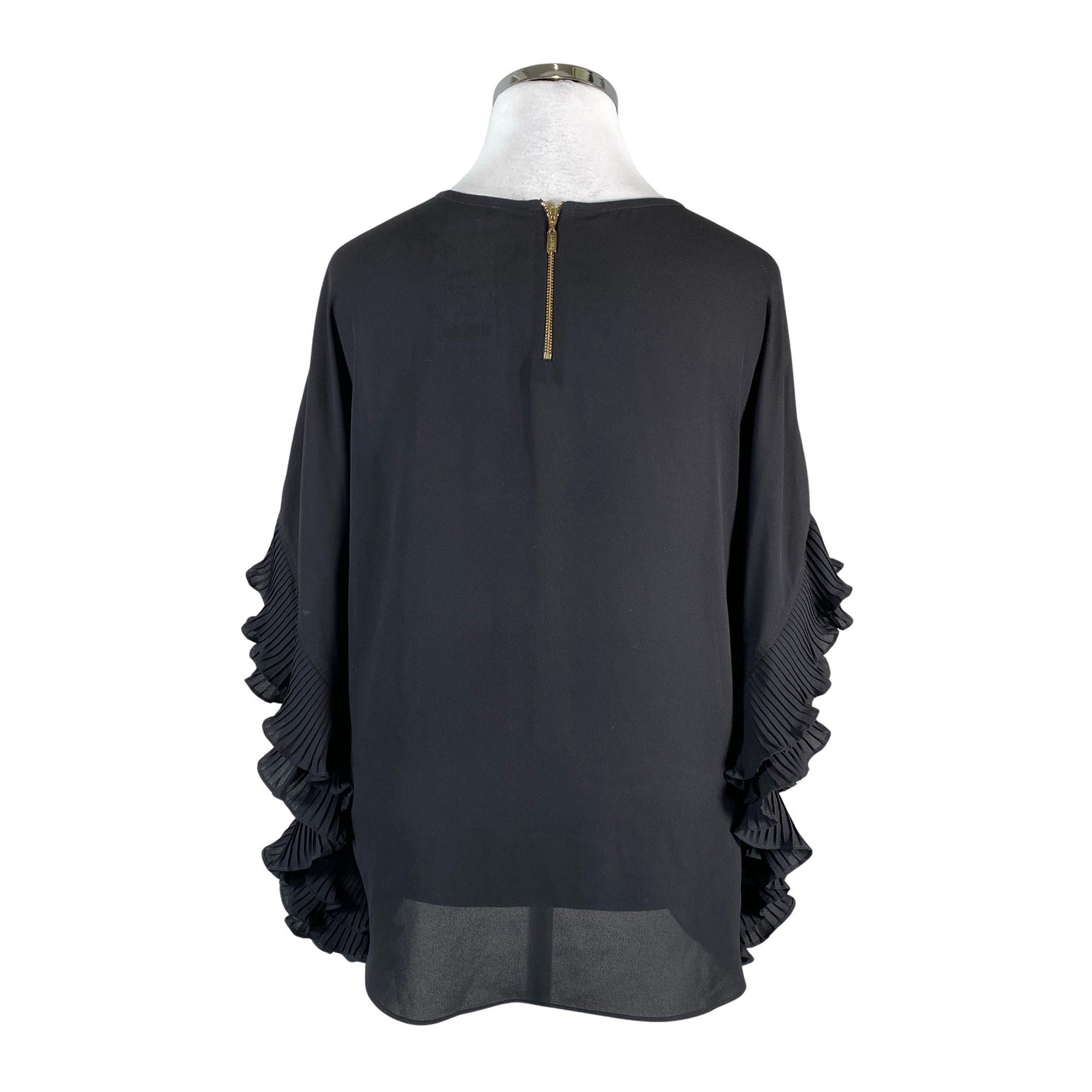 Unisex Joseph Ribkoff - Pluus, suurus 44 - Must (2)