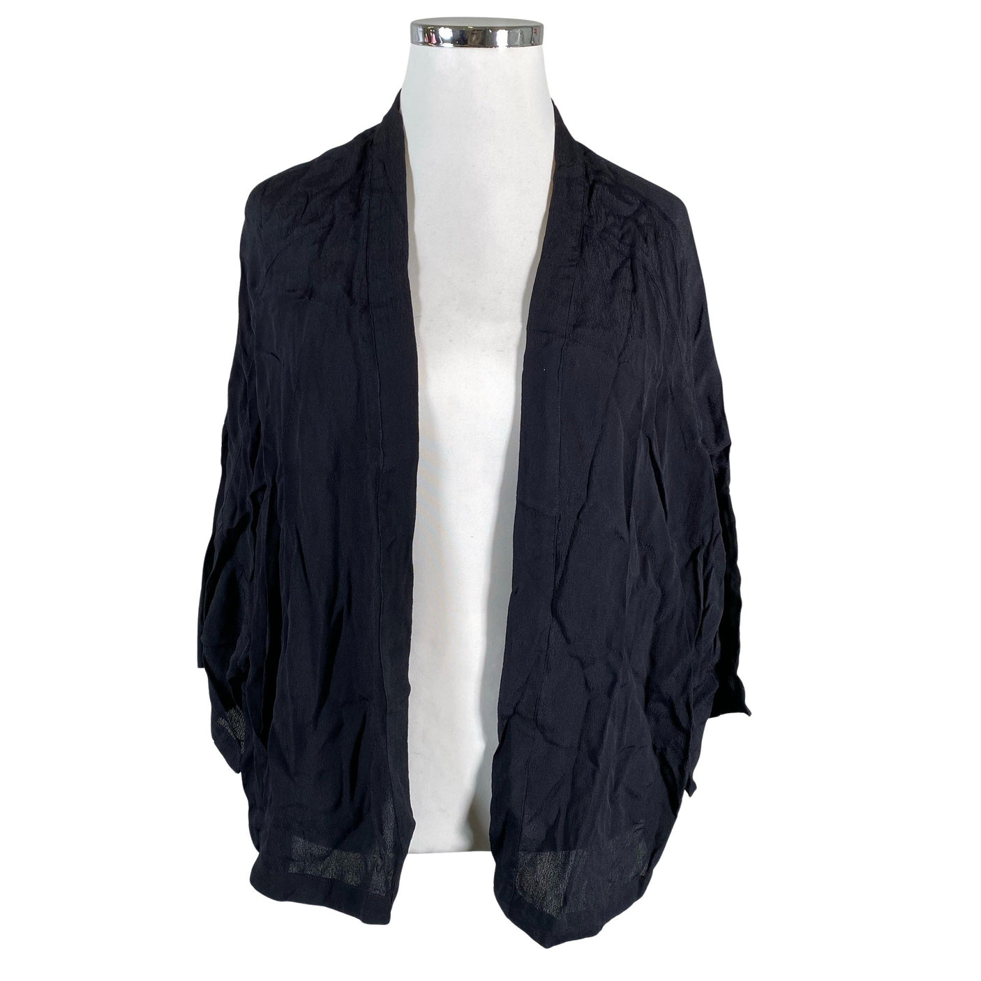Unisex Christelle & Co - Jakk, suurus 44 - Must (1)