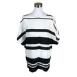 Unisex Benetton - Pluus, suurus 38 - Must ()