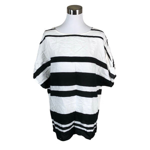 Unisex Benetton - Pluus, suurus 38 - Must (1)