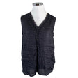 Unisex CC capri collection - Topp, suurus 42 - Must ()