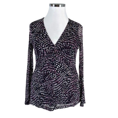 Unisex Esprit - Pluus, suurus 44 - Must ()