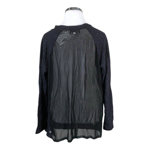 Unisex Le Temps des Cerises - Pidulik pluus, suurus 42 - Sinine (2)