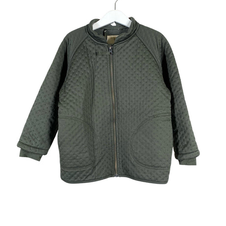 Unisex Konges Slojd - Softshell jope, suurus 110 - 116 - Roheline ()