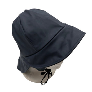 Unisex Reima - Vihmamüts, suurus 52 - 54 cm - Sinine (1)