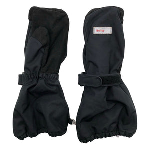 Unisex Reimatec - Kevad-/sügiskindad, suurus 8 - 12 vuotta - Must (1)