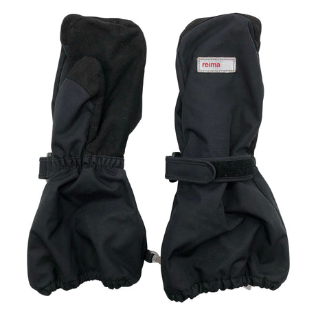 Unisex Reimatec - Kevad-/sügiskindad, suurus 8 - 12 vuotta - Must ()