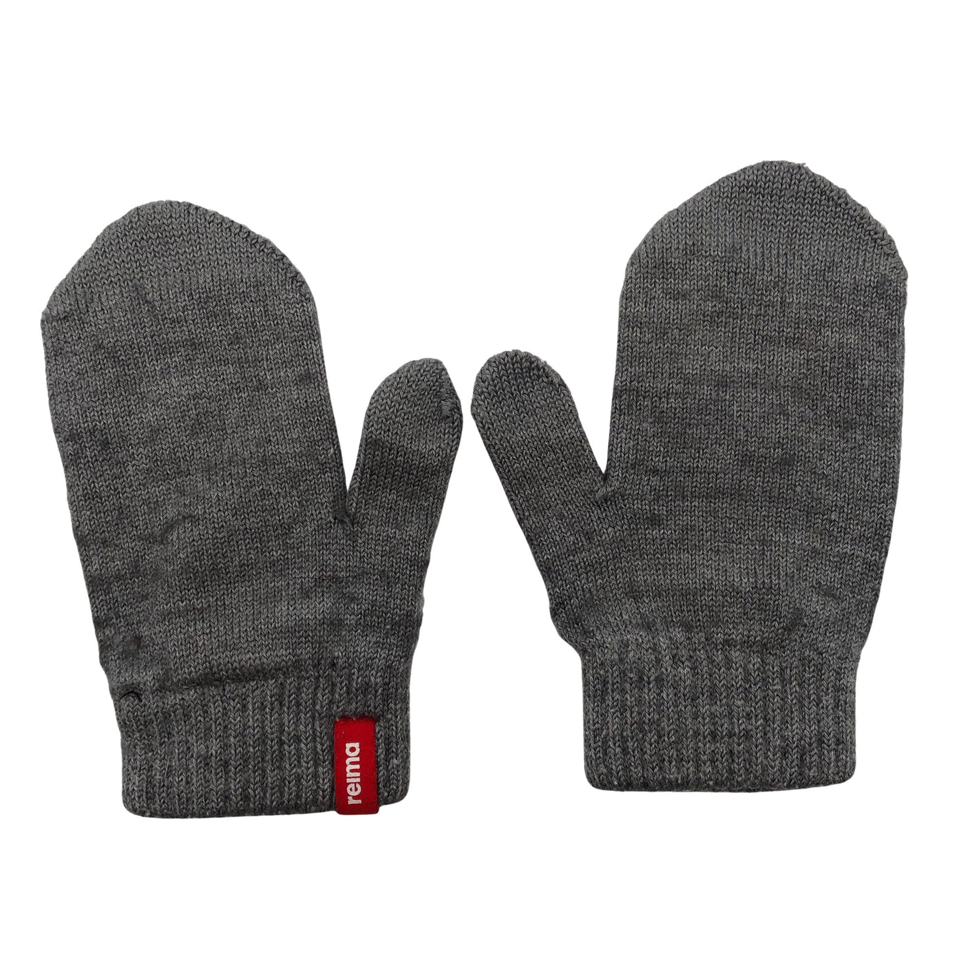 Unisex Reima - Labakindad, suurus 3 - 4 vuotta - Hall (1)