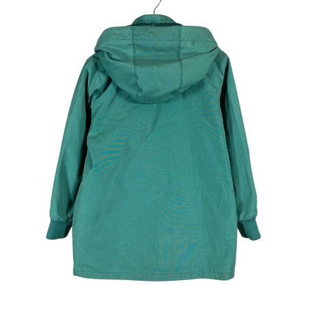Unisex Mini Rodini - Kevad-/sügisjope, suurus 116 - 122 - Roheline (2)