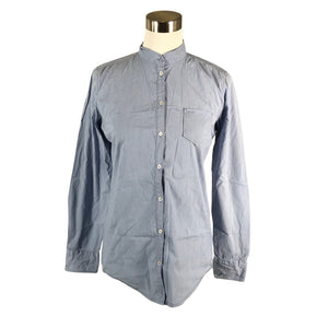 Unisex Marc O'Polo - Pluus, suurus 36 - Helesinine (1)