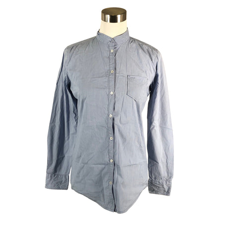 Unisex Marc O'Polo - Pluus, suurus 36 - Helesinine ()