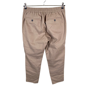 Unisex Construe - Mittevenivad püksid, suurus 38 - Pruun (2)