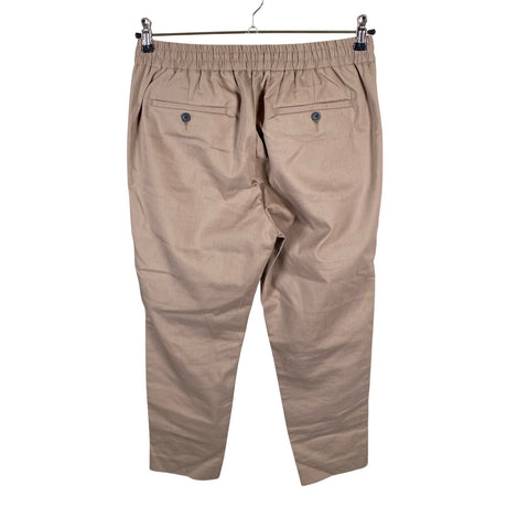 Unisex Construe - Mittevenivad püksid, suurus 38 - Pruun (2)
