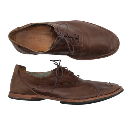 Unisex Timberland - Igapäevased jalanõud, suurus XXS - Pruun ()