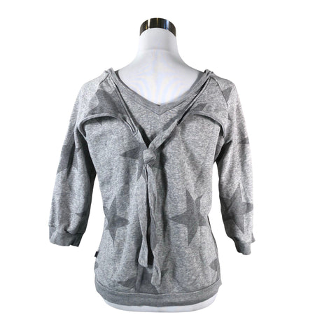 Unisex Adidas - Dressikangast pluus, suurus 40 - Hall (2)