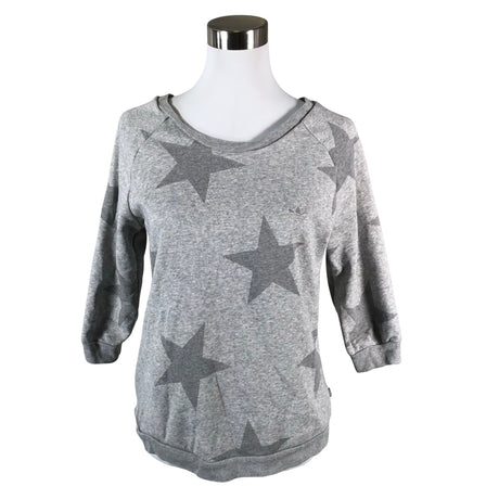 Unisex Adidas - Dressikangast pluus, suurus 40 - Hall ()