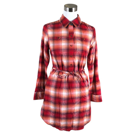 Unisex Patagonia - Mitteveniv kleit, suurus 34 - Punane ()