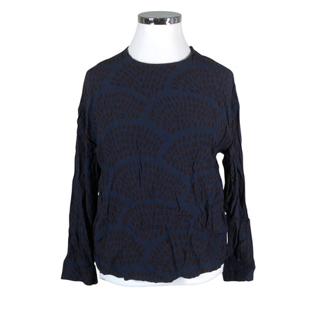 Unisex Marimekko - Pluus, suurus 42 - Must ()