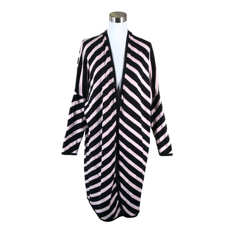 Unisex Papu - Kardigan, suurus 40 - Heleroosa ()