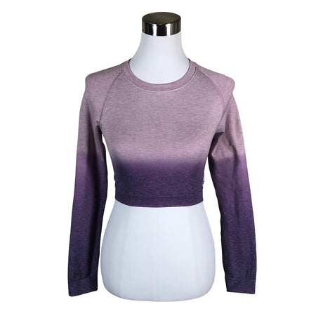 Unisex Gymshark - Urheilupaita, 
pitkät hihat, koko 38 -  ()