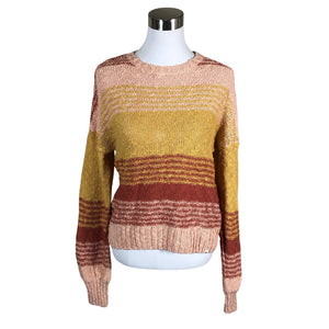 Unisex Rip Curl - Kampsun, suurus 36 - Heleroosa (1)