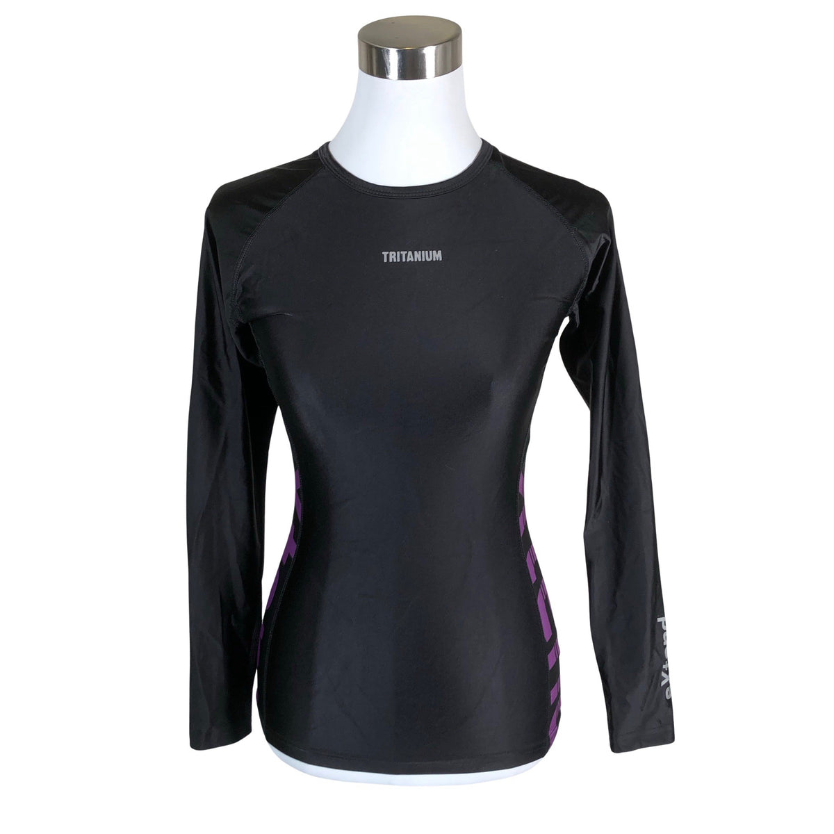 Unisex Tritanium - Urheilupaita, 
pitkät hihat, koko 38 -  (1)
