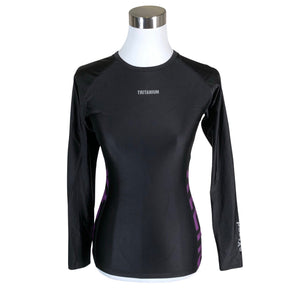 Unisex Tritanium - Urheilupaita, 
pitkät hihat, koko 38 -  (1)