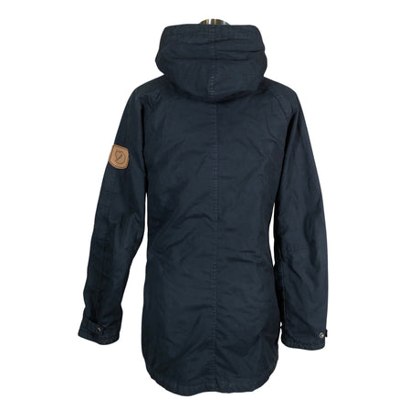 Unisex Fjällräven - Õhem talvejope, suurus 36 - Sinine (2)