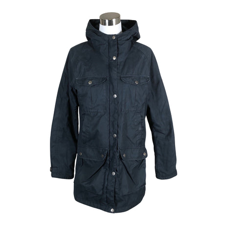 Unisex Fjällräven - Õhem talvejope, suurus 36 - Sinine ()