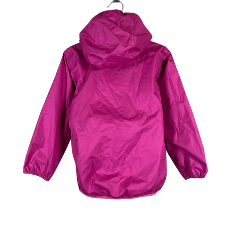 Unisex Helly Hansen - Kevad-/sügisjope, suurus 104 - 110 - Lilla (2)