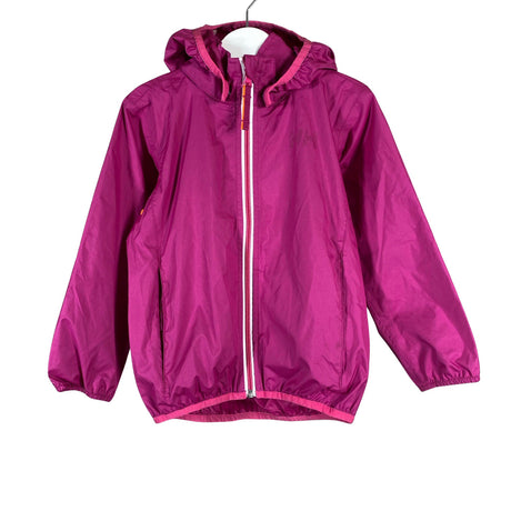 Unisex Helly Hansen - Kevad-/sügisjope, suurus 104 - 110 - Lilla ()