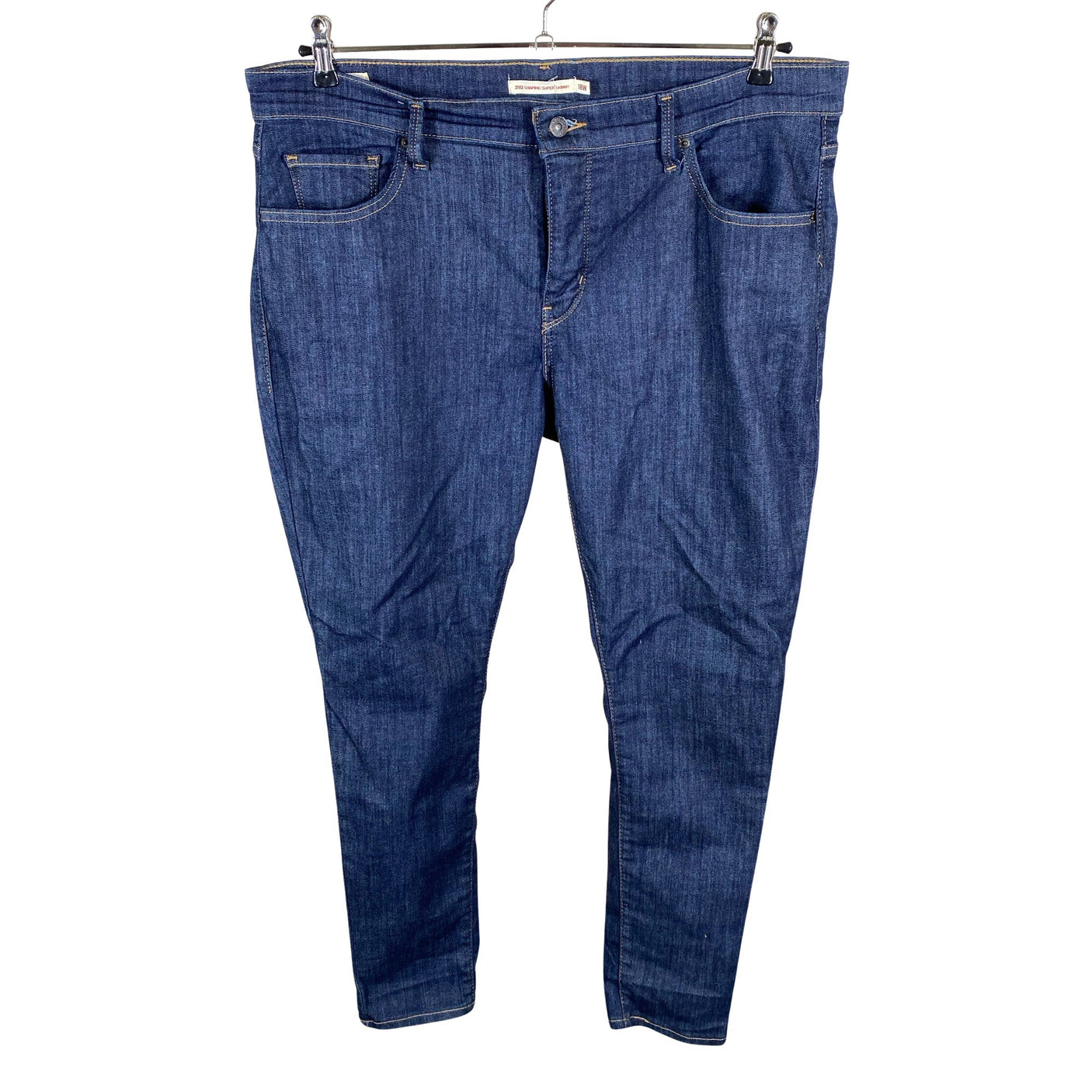 Unisex Levi's - Teksad, suurus 46 - Sinine (1)