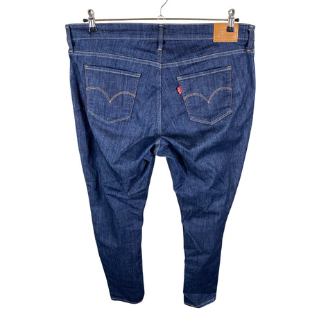 Unisex Levi's - Teksad, suurus 46 - Sinine (2)