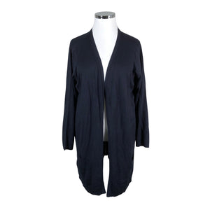Unisex Zizzi - Kardigan, suurus 54 - Sinine (1)