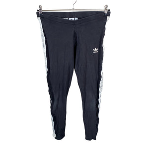 Unisex Adidas - Retuusid, suurus 42 - Must (1)