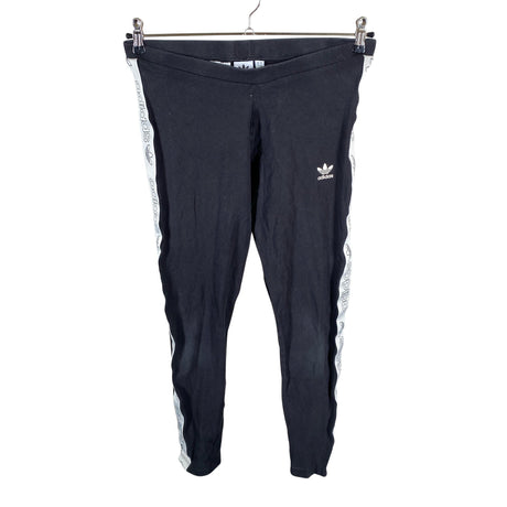Unisex Adidas - Retuusid, suurus 42 - Must ()