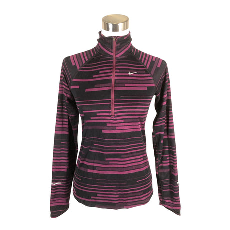 Unisex Nike - Spordisärk, pikad käised, suurus 36 - Lilla ()